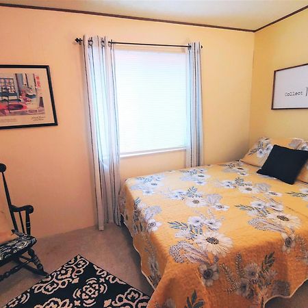 Bryson City Creekside Home With Hot Tub- 3 Bedroom-2 Bath Home Exterior foto