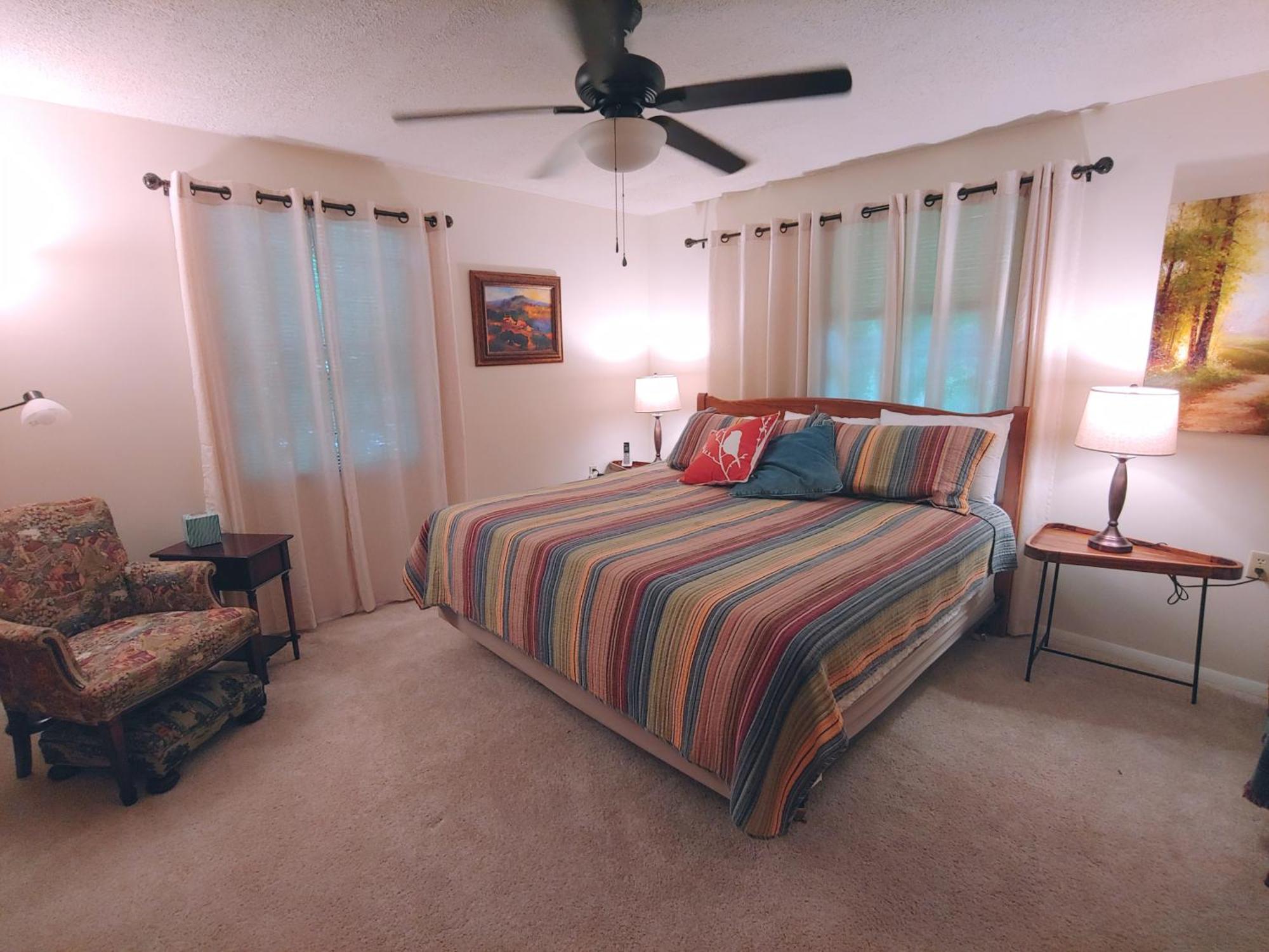 Bryson City Creekside Home With Hot Tub- 3 Bedroom-2 Bath Home Exterior foto