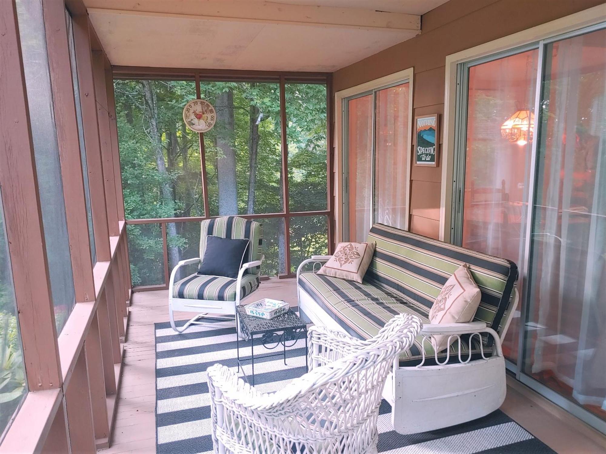 Bryson City Creekside Home With Hot Tub- 3 Bedroom-2 Bath Home Exterior foto