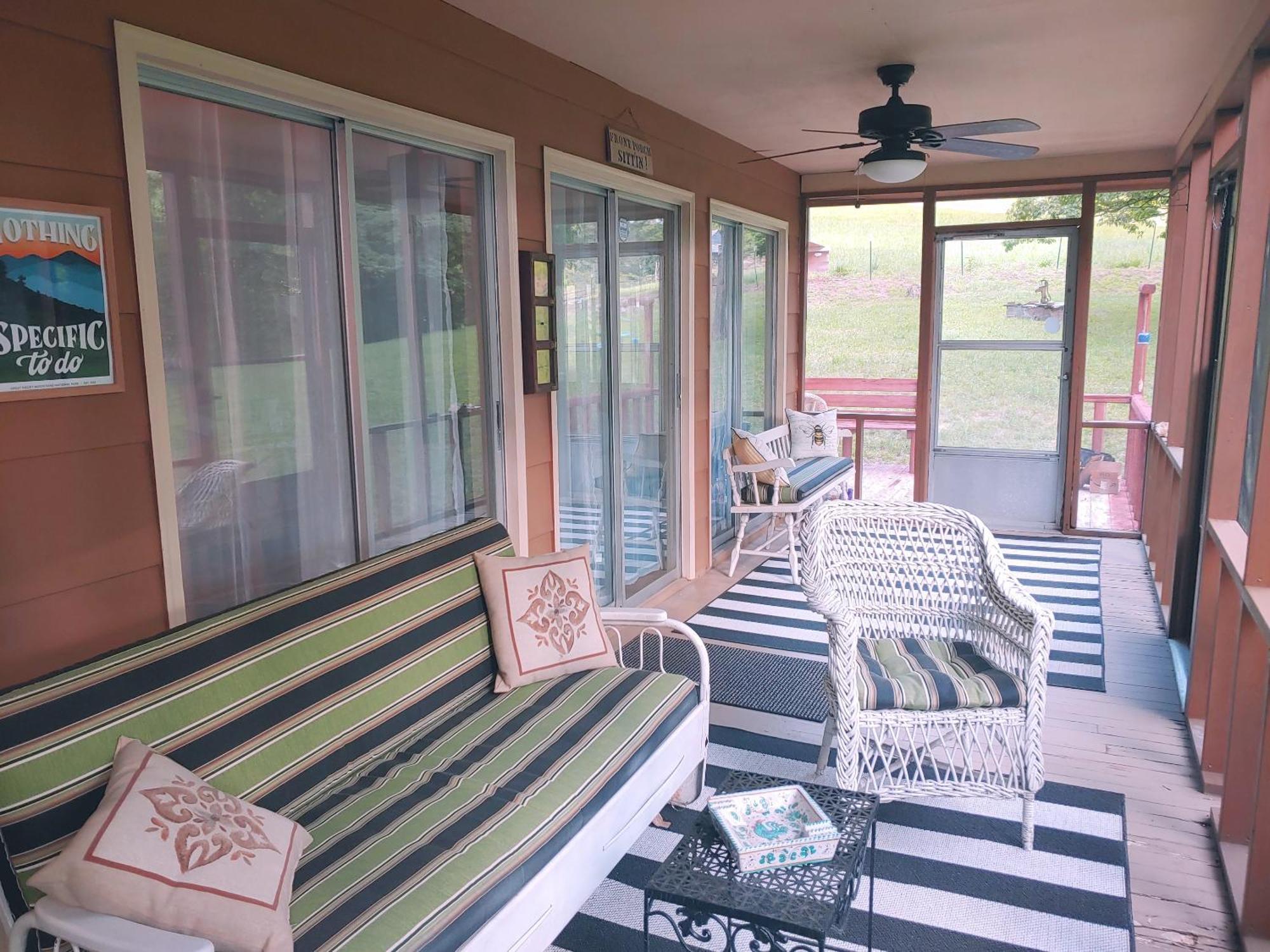 Bryson City Creekside Home With Hot Tub- 3 Bedroom-2 Bath Home Exterior foto