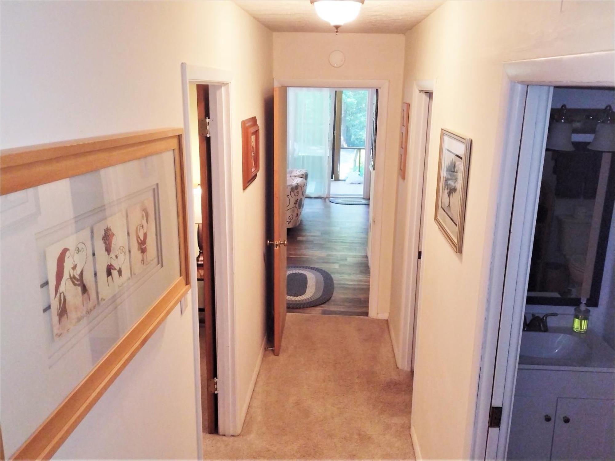 Bryson City Creekside Home With Hot Tub- 3 Bedroom-2 Bath Home Exterior foto